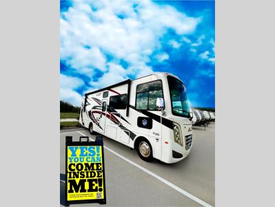 New 2023 ACE 29G Class A Motor Coach by Thor