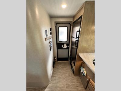  Used 2021 Forest River RV R Pod RP-195 Lightweight Travel Trailer