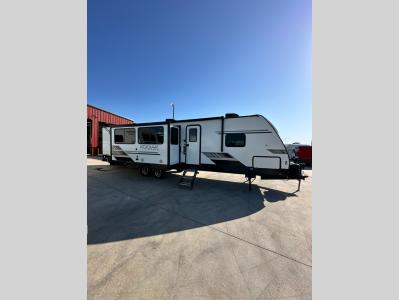 Used 2021 Dutchmen RV Kodiak Ultimate 3301BHSL