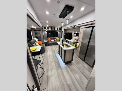 New 2025 Forest River RV Wildcat 32LIVE