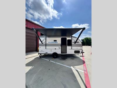 New 2025 Coachmen RV Clipper 3K Series 17FQ
