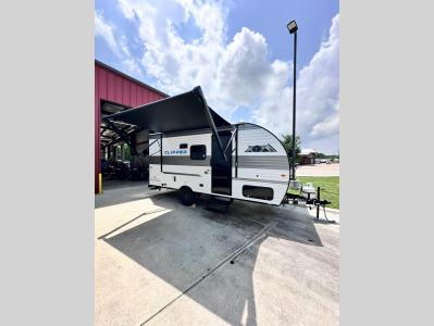 New 2025 Coachmen RV Clipper 3K Series 17BH