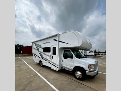 2025 Thor Motor Coach Four Winds 24F