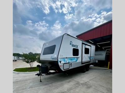 2024 Forest River RV IBEX 20MDS
