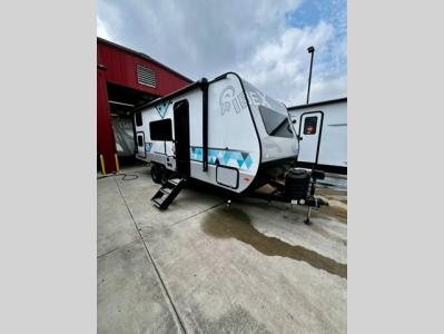 2024 Forest River RV IBEX 19MBH