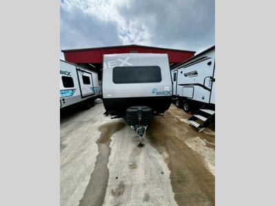 2024 Forest River RV IBEX 19MBH