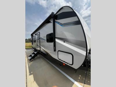 New 2024 Forest River RV Work and Play 27LT