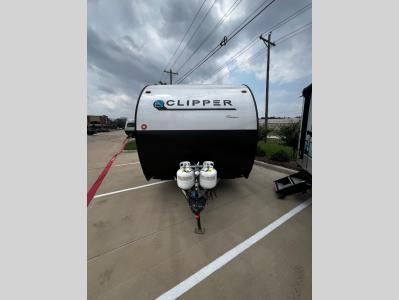 New 2023 Coachmen RV Clipper Ultra-Lite 252DBUS
