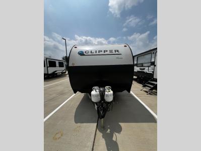 New 2023 Coachmen RV Clipper Ultra-Lite 262BHS