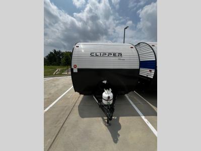 New 2024 Coachmen RV Clipper 5K Series 26BH