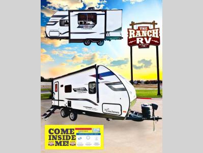 New 2024 Coachmen RV Northern Spirit Ultra Lite 1943RB