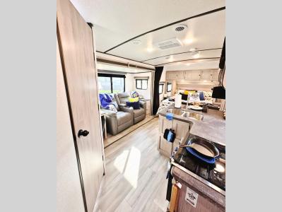 New 2024 Coachmen RV Northern Spirit Ultra Lite 1943RB
