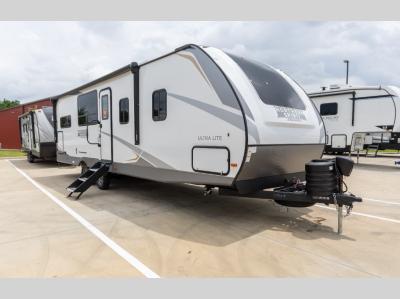 New 2025 Coachmen RV Northern Spirit Ultra Lite 2965RK