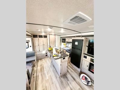 New 2024 Coachmen RV Northern Spirit Ultra Lite 3379BH