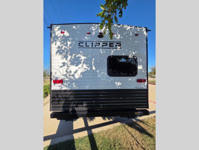New 2024 Coachmen RV Clipper 5K Series 26BH