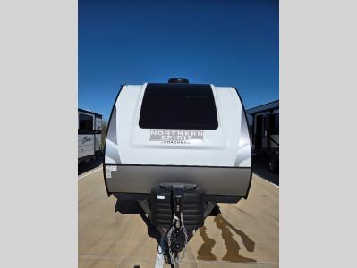 New 2026 Echo RV Spirit 2560RK