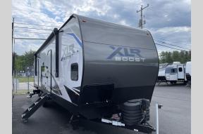 New 2024 Forest River RV XLR Boost 3113B Photo