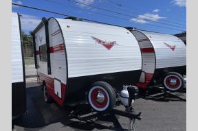New 2024 Riverside RV Retro 135 Photo