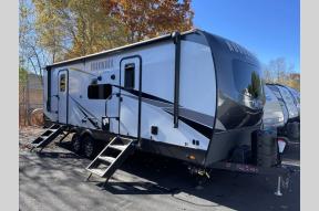 Used 2023 Forest River RV Rockwood Signature 8262RBS Photo