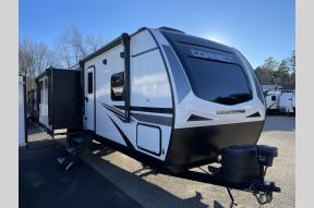 Used 2022 KZ Connect C322BHK Photo