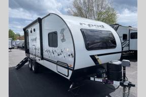 Used 2022 Forest River RV R Pod RP-202 Photo
