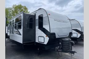 New 2024 KZ Sportsmen 364BH Photo