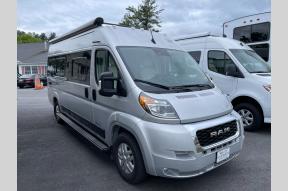 Used 2023 Winnebago Travato 59K Photo