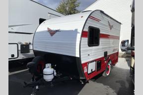 New 2025 Riverside RV Retro 135 Photo