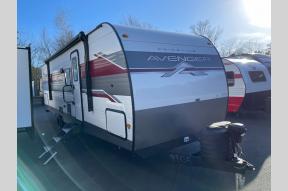New 2025 Prime Time RV Avenger 27RBS Photo