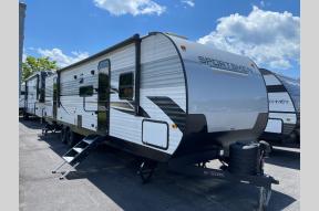 New 2025 KZ Sportsmen SE 332BHKSE Photo