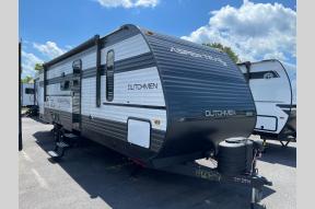 New 2025 Dutchmen RV Aspen Trail LE 29TB Photo