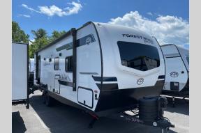 New 2025 Forest River RV Grand Surveyor 267RBSS Photo