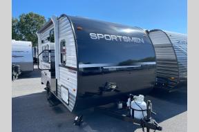 New 2026 KZ Sportsmen Classic 130RD Photo