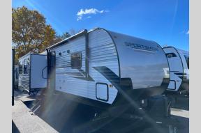 New 2025 KZ Sportsmen SE 303QBSE Photo