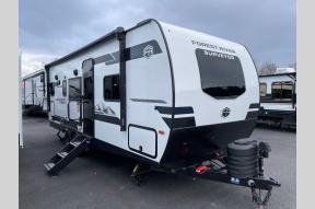 New 2026 Forest River RV Surveyor Legend 205RKLE Photo