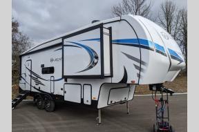 New 2022 Forest River RV Wildcat 260RD Photo