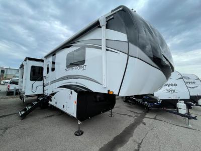 Combined 26 FEET of awning