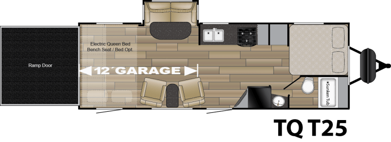 Torque 25