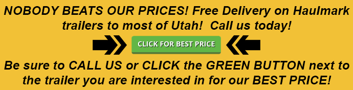 Haulmark Trailers for Sale