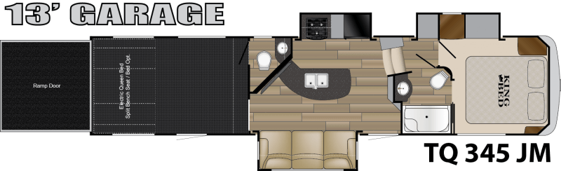 Torque 345
