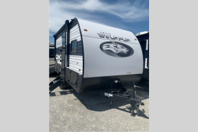 New 2024 Forest River RV CHEROKEE WOLF PUP 13BCW Photo