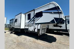 New 2024 Keystone RV Fuzion 421 Photo