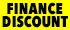 Finance Discount