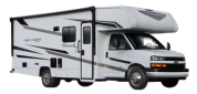 Class C Motor Homes