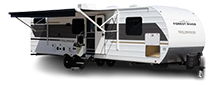 Travel Trailers