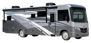 Class A Motor Homes