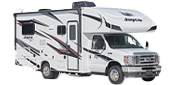 Class C Motor Homes