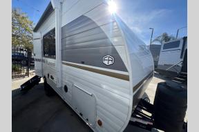 New 2025 Forest River RV Wildwood Select T158FBGT Photo