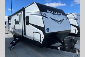 New 2024 Keystone RV Bullet Crossfire Double Axle 2680BHWE Photo