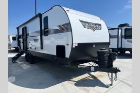 New 2024 Forest River RV Wildwood T25RK Photo